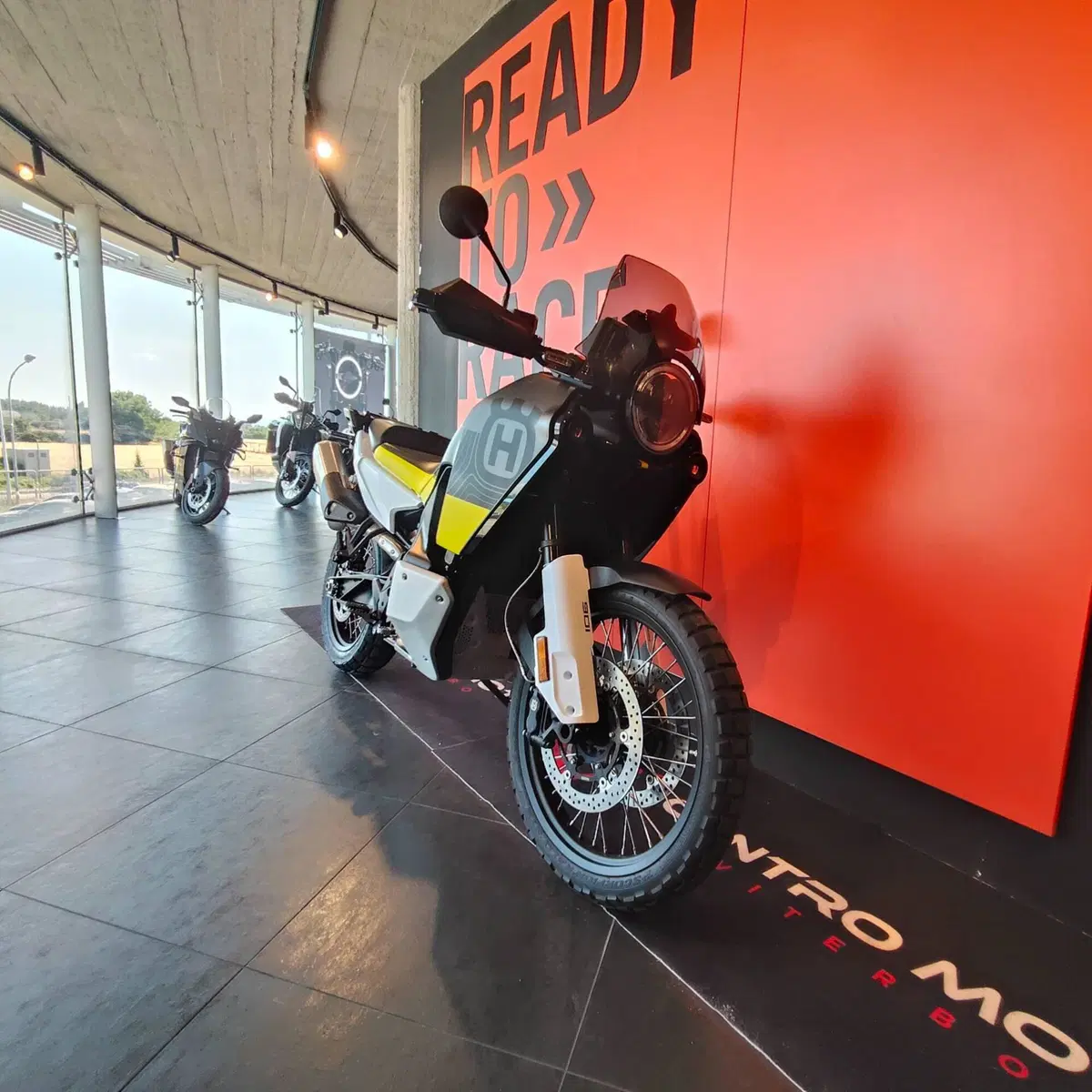 Husqvarna Norden 901 (2022 - 26) (6)