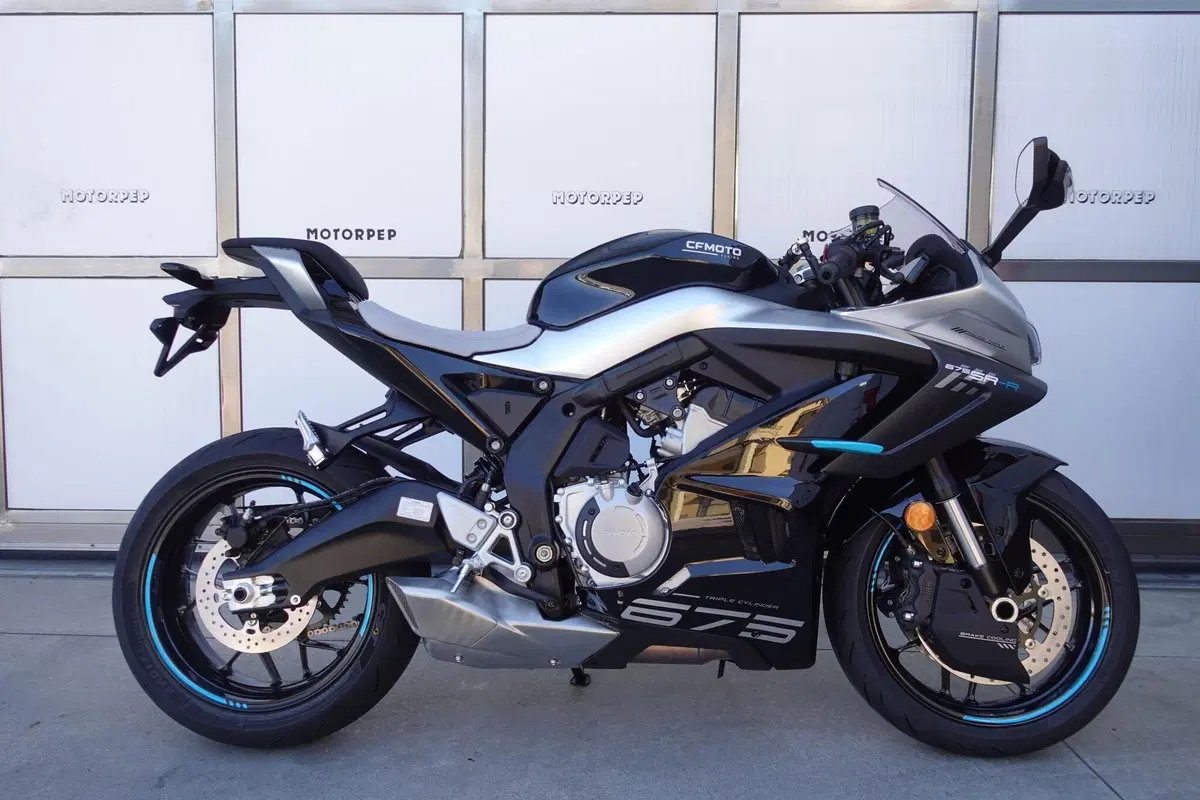 CFMOTO 675SR-R (2025 - 26) (2)