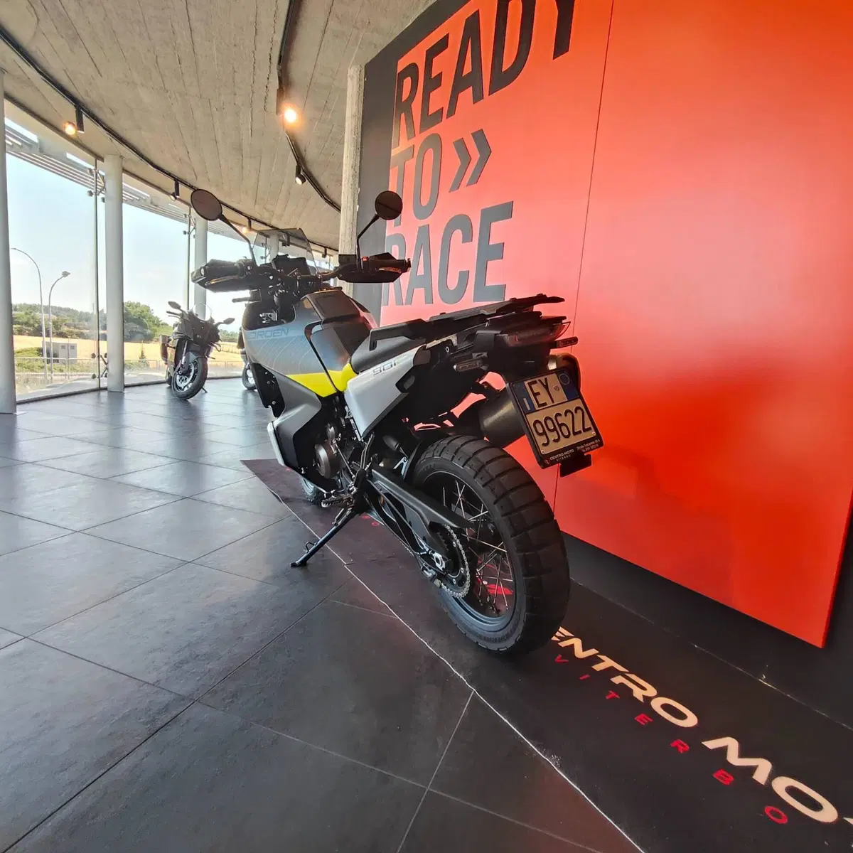 Husqvarna Norden 901 (2022 - 26) (10)