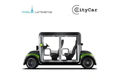  Altre moto o tipologie Microcar nuova