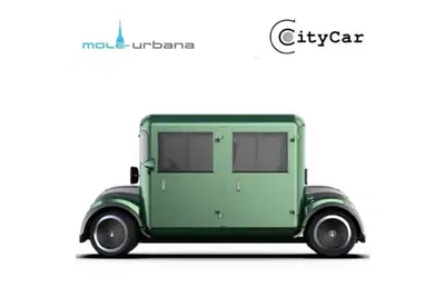  Altre moto o tipologie Microcar nuova