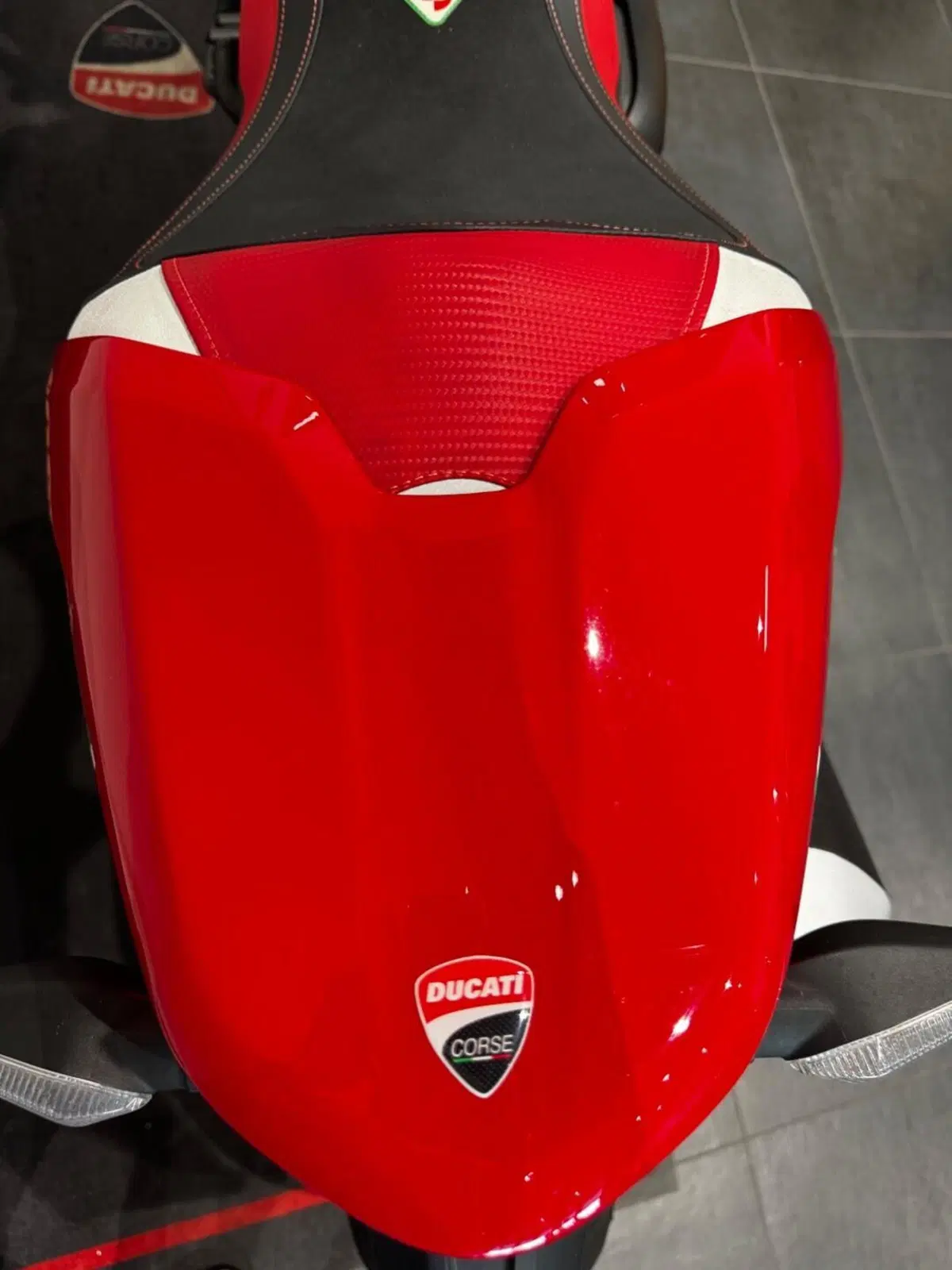 Ducati Monster 1200 (2017 - 21) (18)