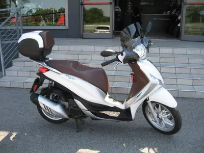 Piaggio Medley 125 ABS (2016 - 19) usata