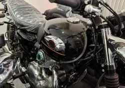 Kawasaki W 800 (2021 - 26) nuova