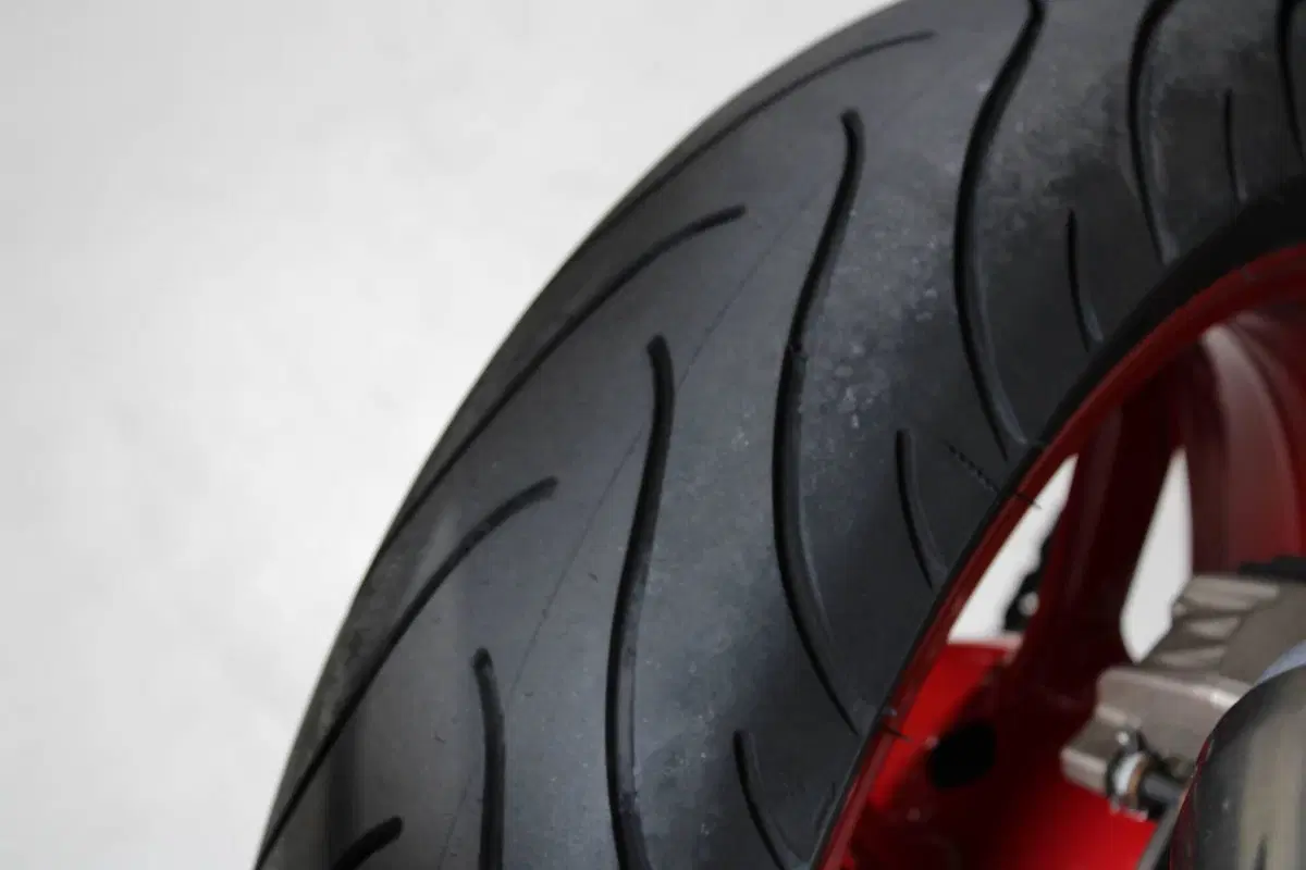 Bmw G 310 R (2021 - 25) (6)