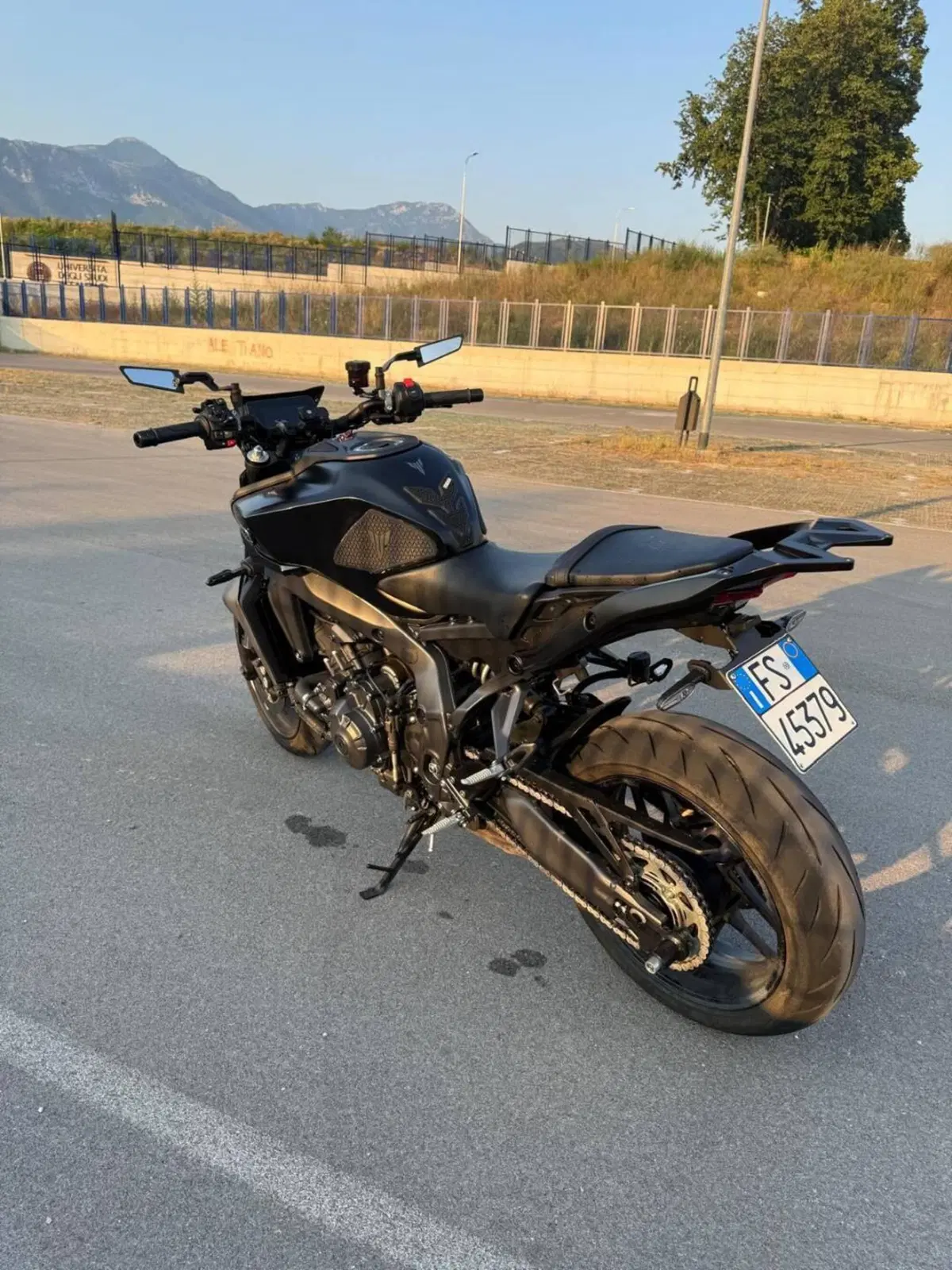 Yamaha MT-09 (2024 - 26) (5)