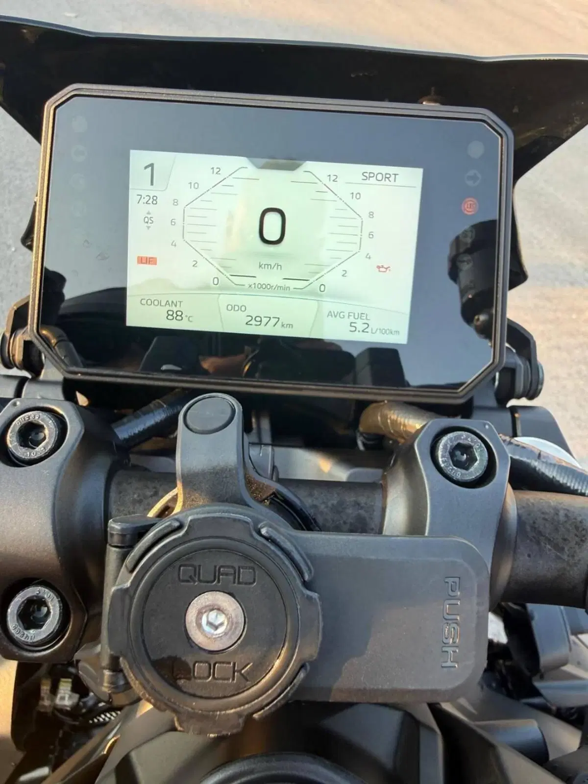 Yamaha MT-09 (2024 - 26) (6)