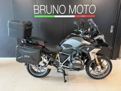 Bmw R 1200 GS (2017 - 18) usata