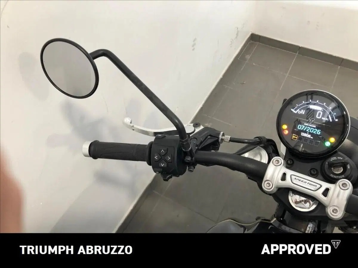 Triumph Speed Twin 900 (2025 - 26) (17)
