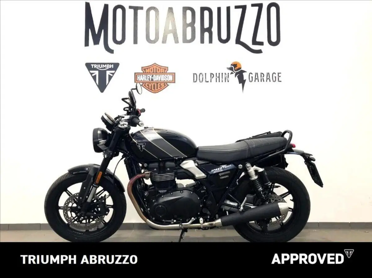 Triumph Speed Twin 900 (2025 - 26) (10)