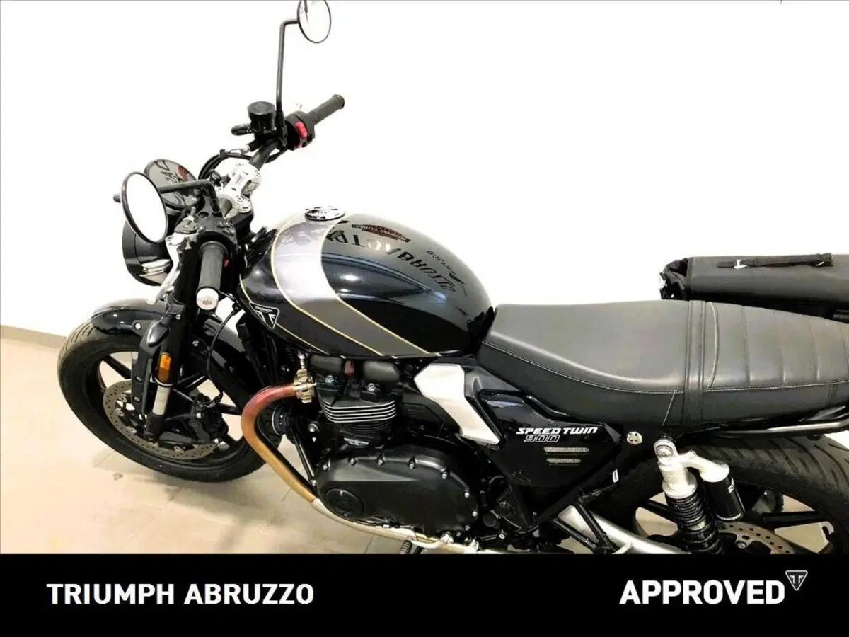 Triumph Speed Twin 900 (2025 - 26) (19)