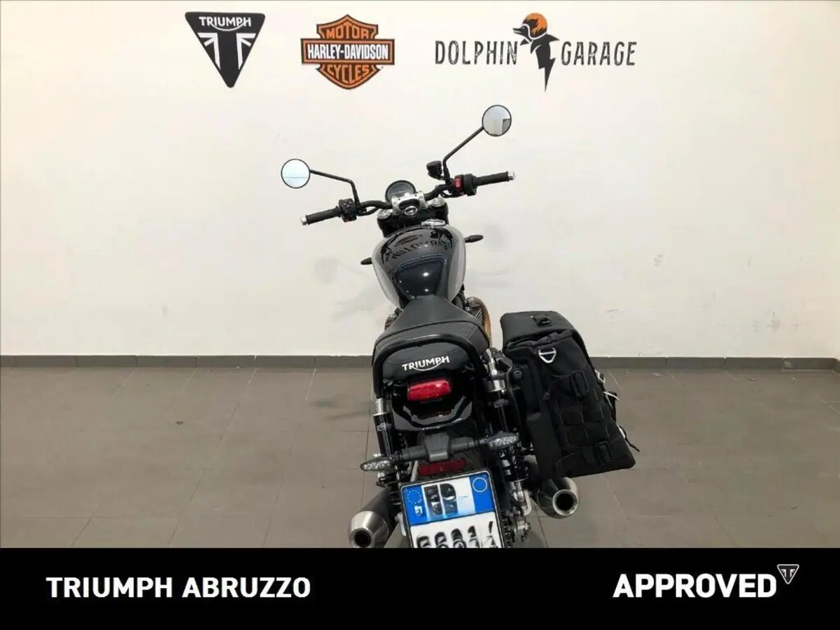 Triumph Speed Twin 900 (2025 - 26) (3)