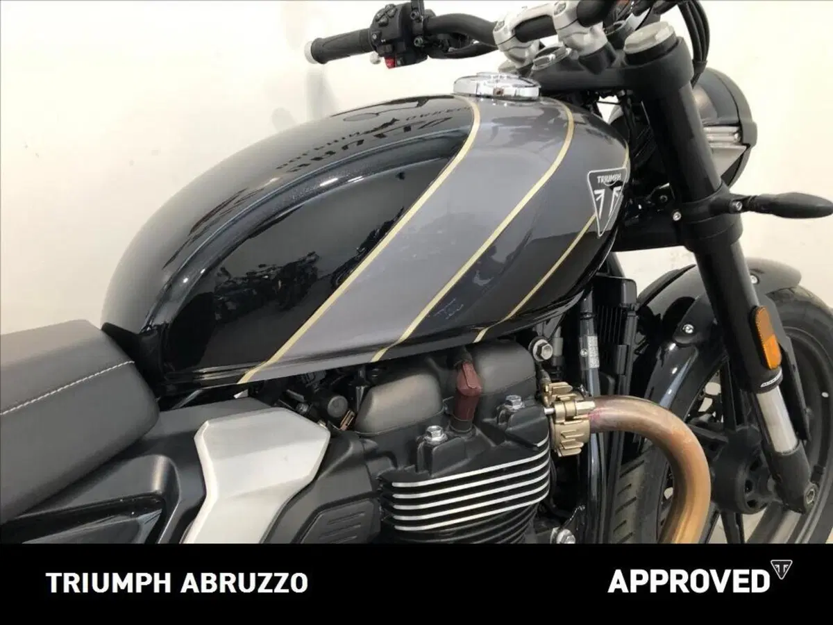 Triumph Speed Twin 900 (2025 - 26) (20)