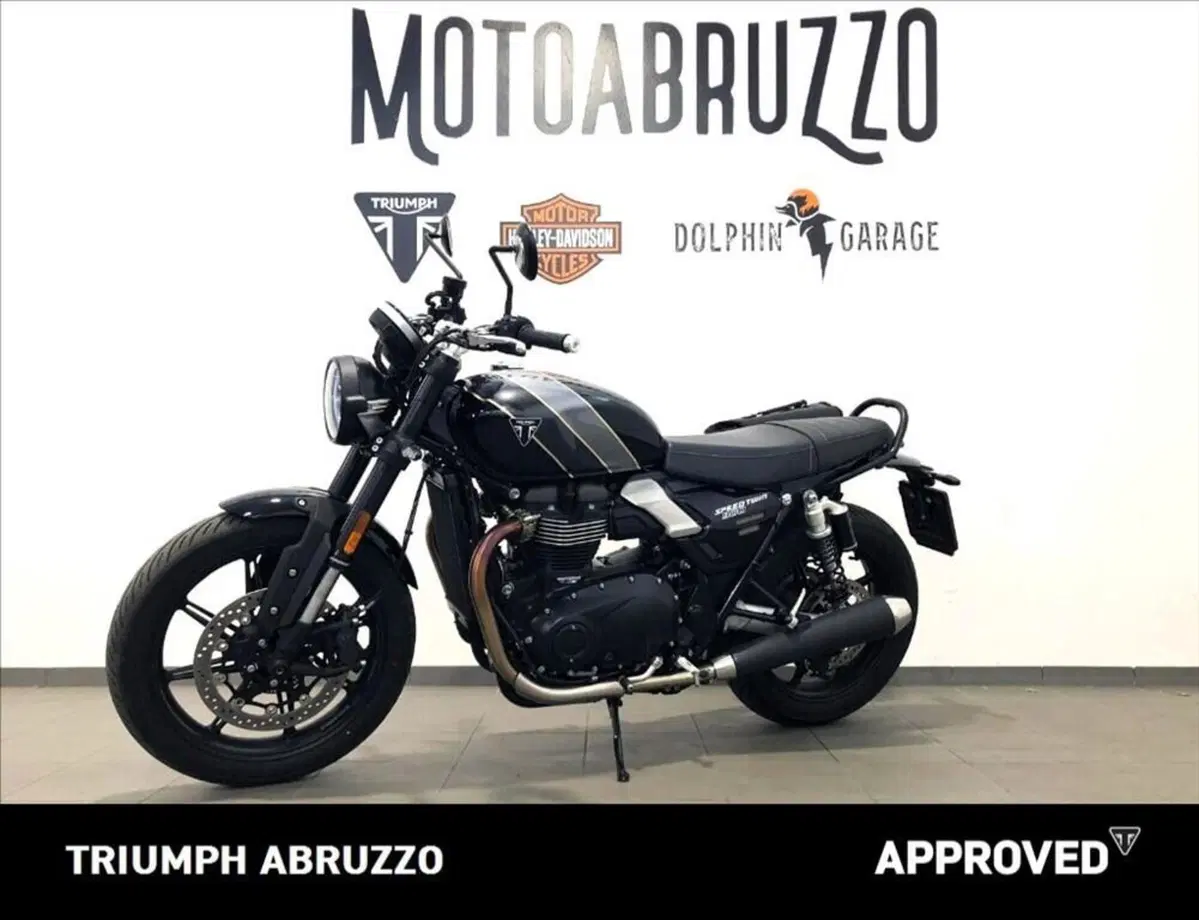 Triumph Speed Twin 900 (2025 - 26) (11)