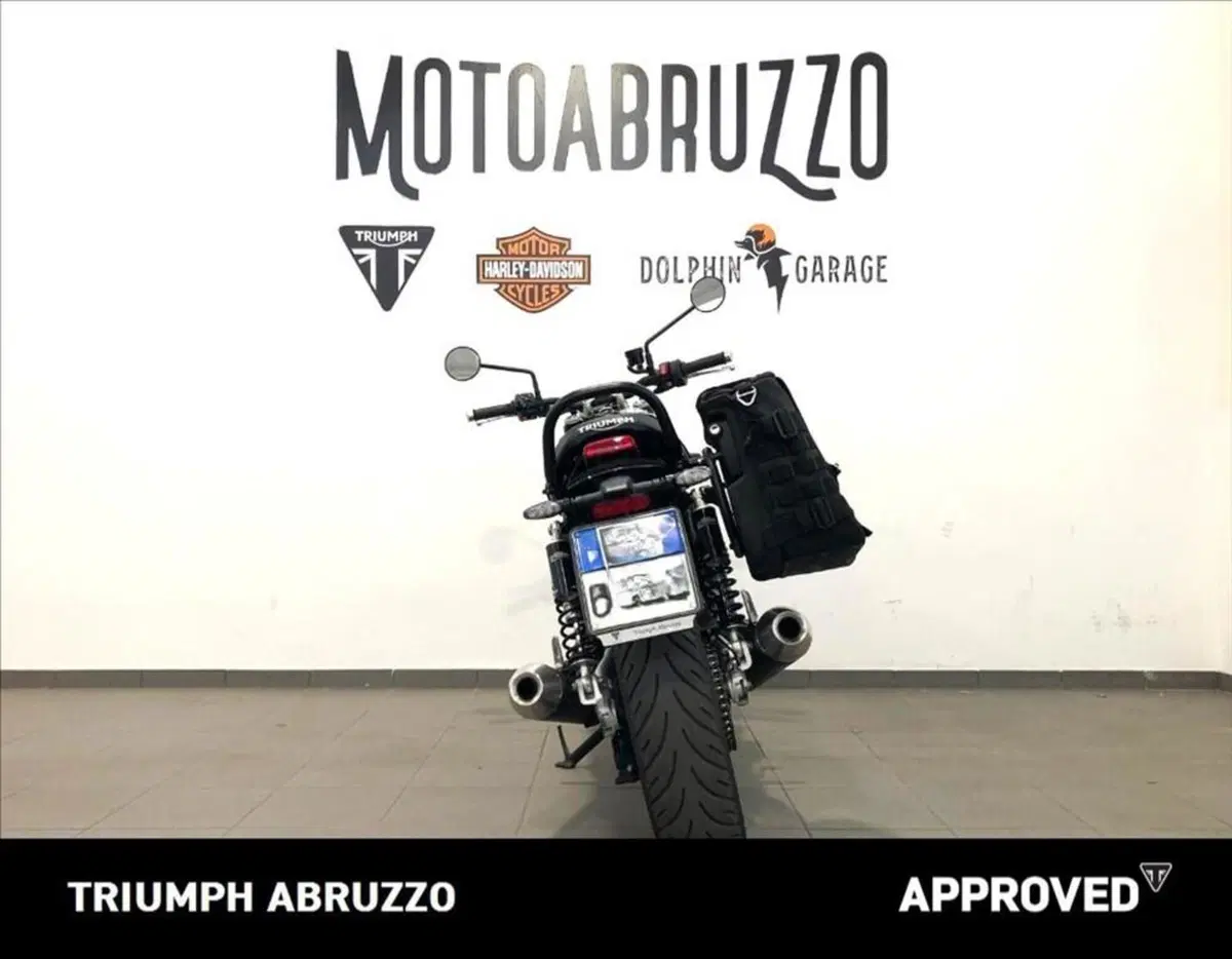 Triumph Speed Twin 900 (2025 - 26) (4)