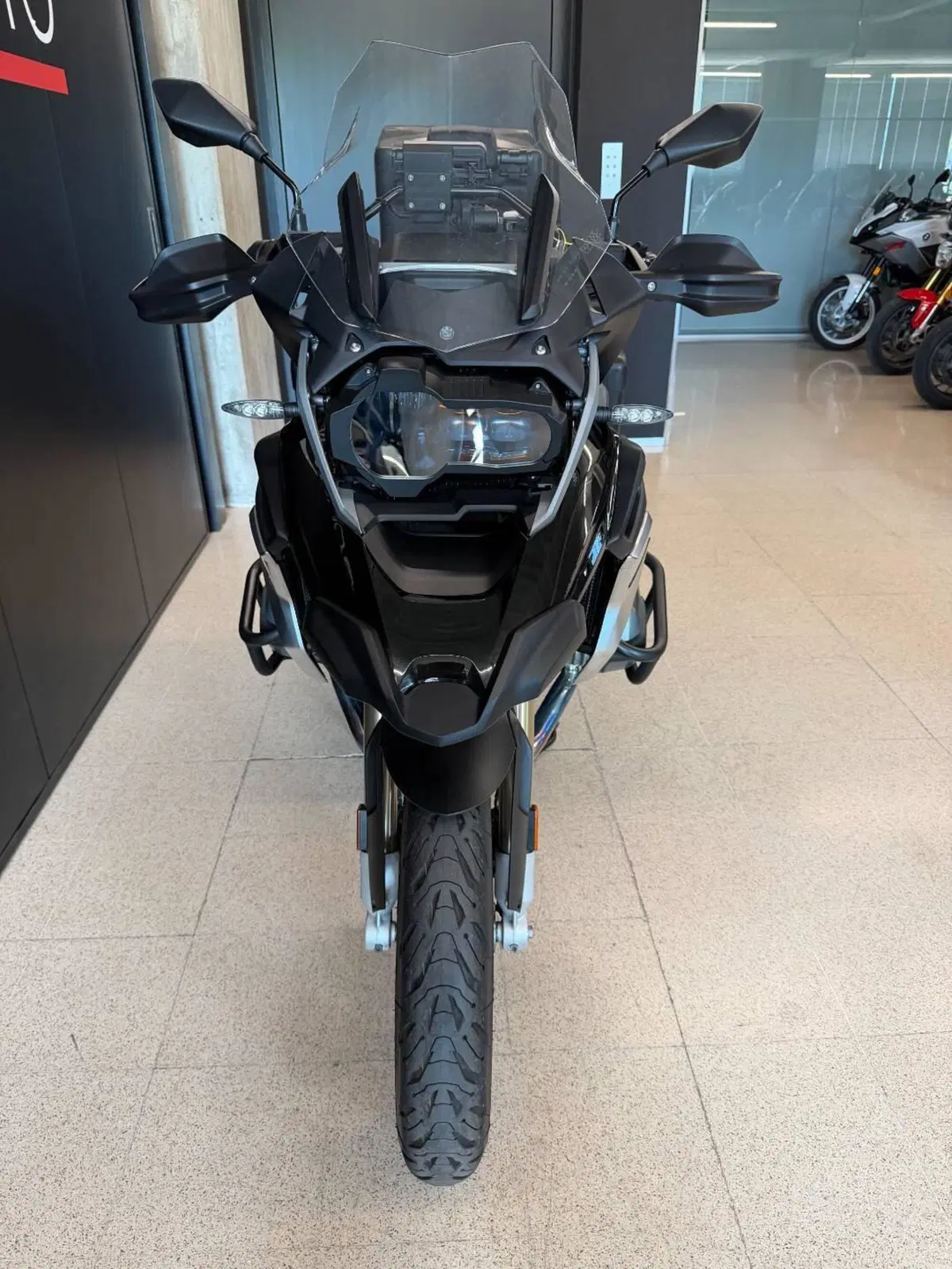 Bmw R 1200 GS (2017 - 18) (3)