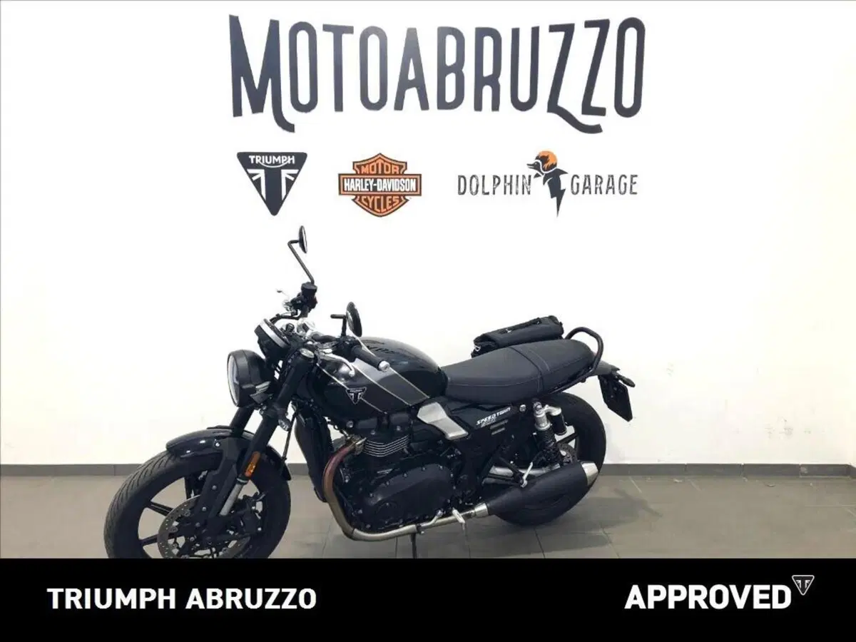 Triumph Speed Twin 900 (2025 - 26) (12)