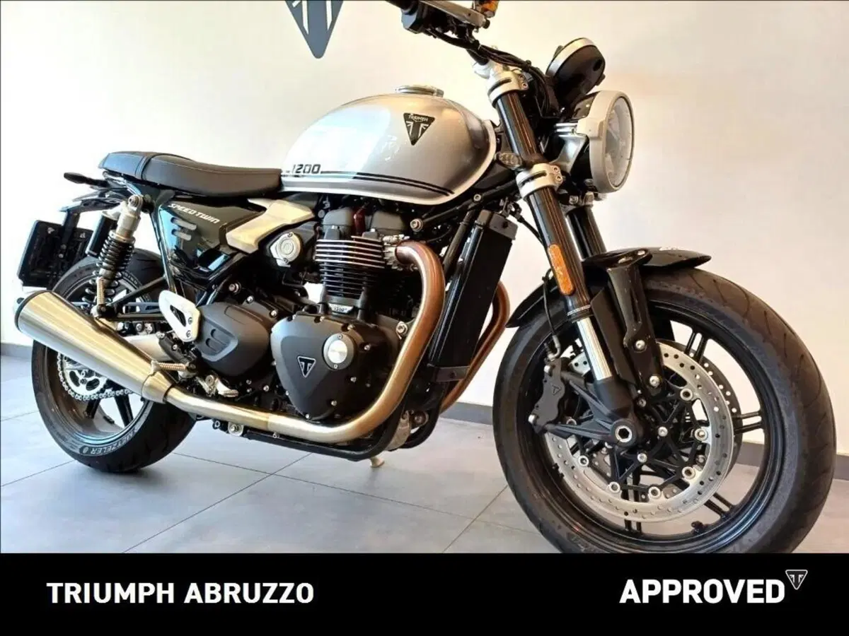 Triumph Speed Twin 1200 (2025 - 26) (5)