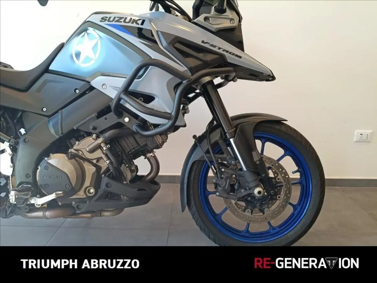 Suzuki V-Strom 1050SE (2025 - 26) (9)