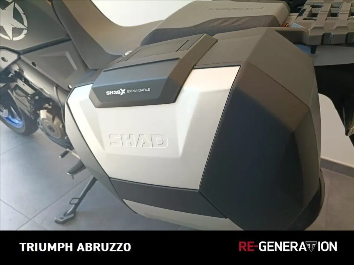 Suzuki V-Strom 1050SE (2025 - 26) (6)