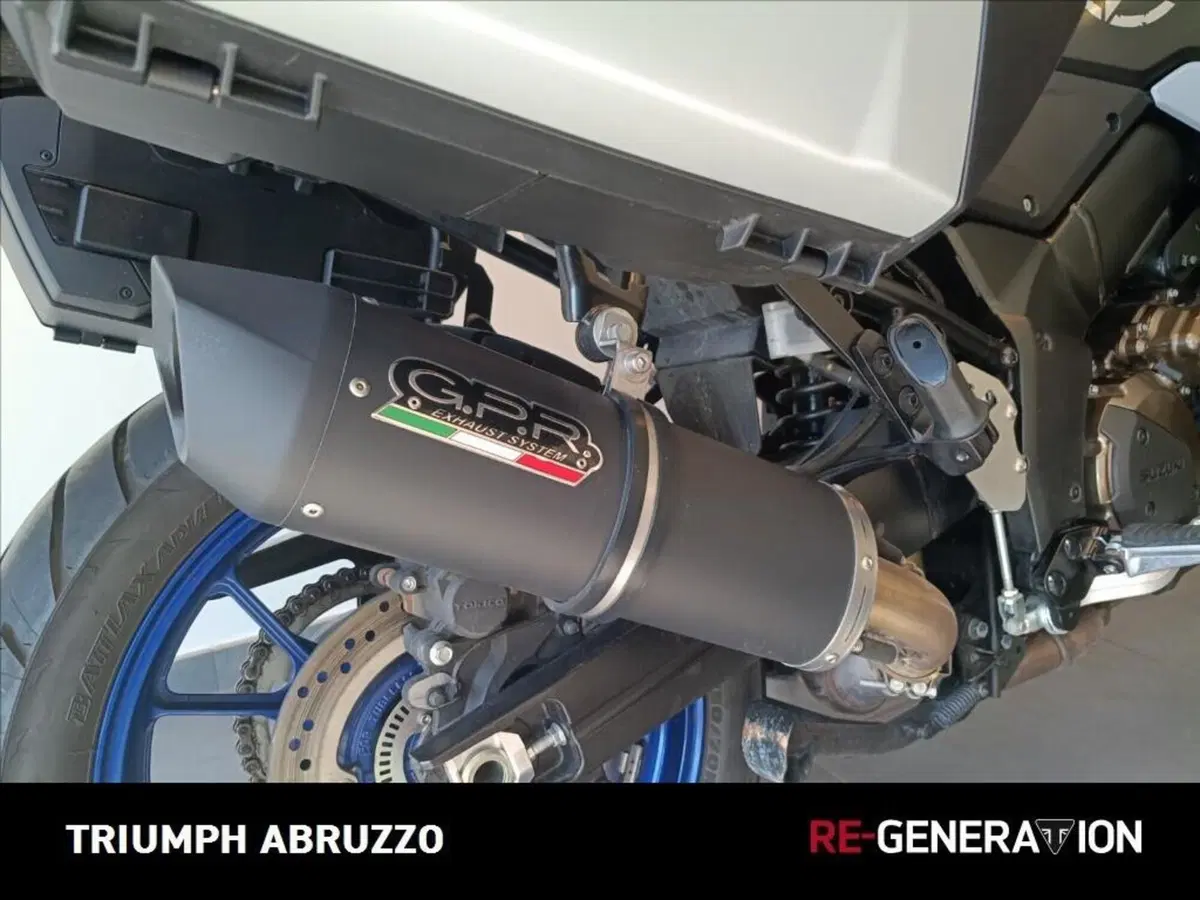 Suzuki V-Strom 1050SE (2025 - 26) (10)