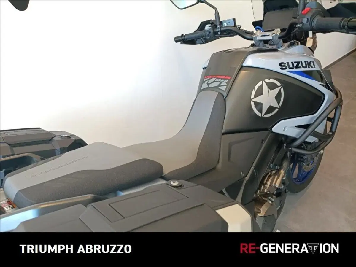 Suzuki V-Strom 1050SE (2025 - 26) (11)
