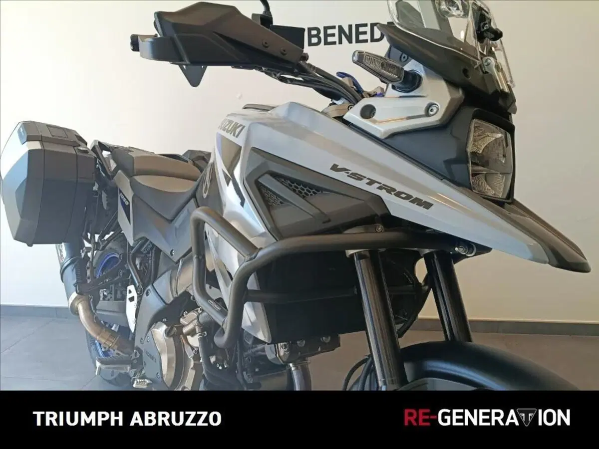 Suzuki V-Strom 1050SE (2025 - 26) (13)