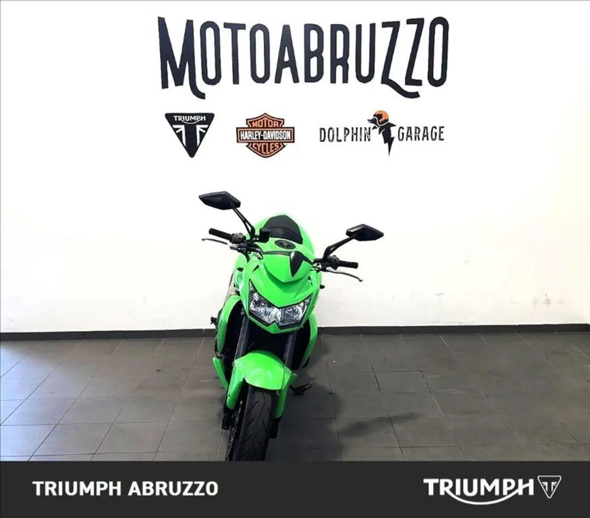 Kawasaki Z 750 (2003 - 06) (6)