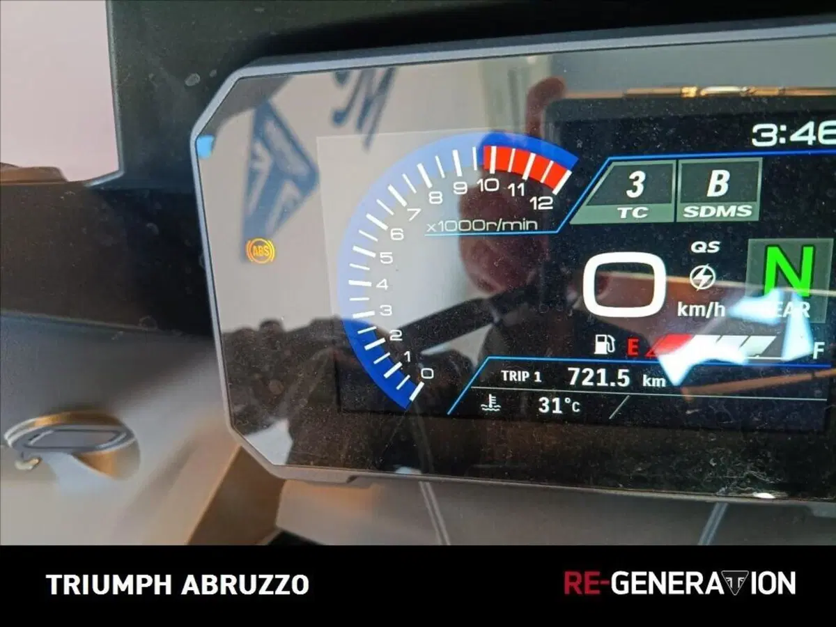 Suzuki GSX-8R (2024 - 26) (7)