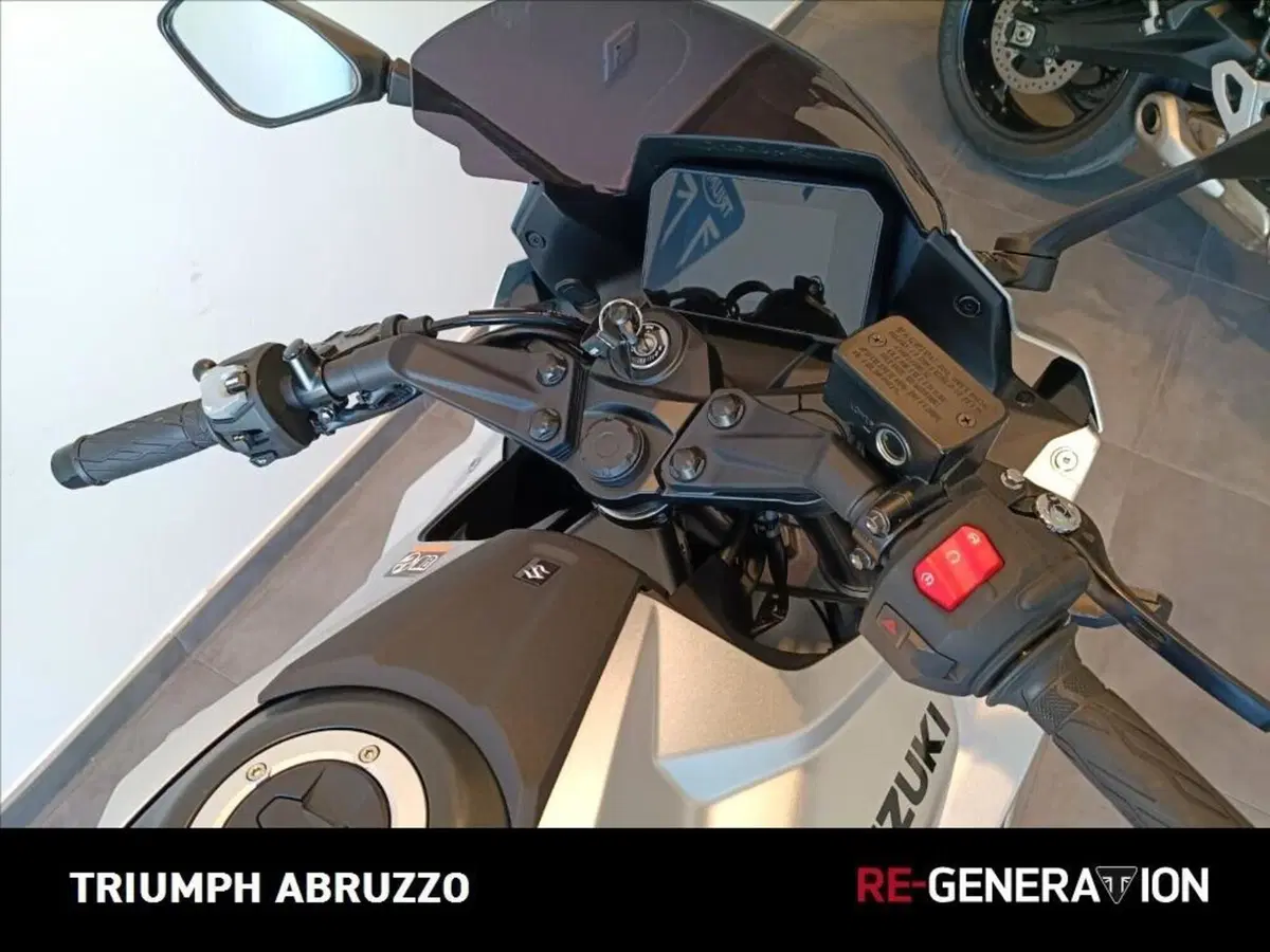 Suzuki GSX-8R (2024 - 26) (9)