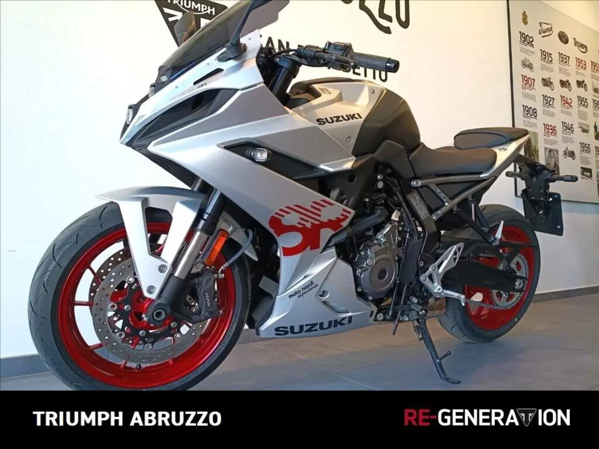 Suzuki GSX-8R (2024 - 26) (5)