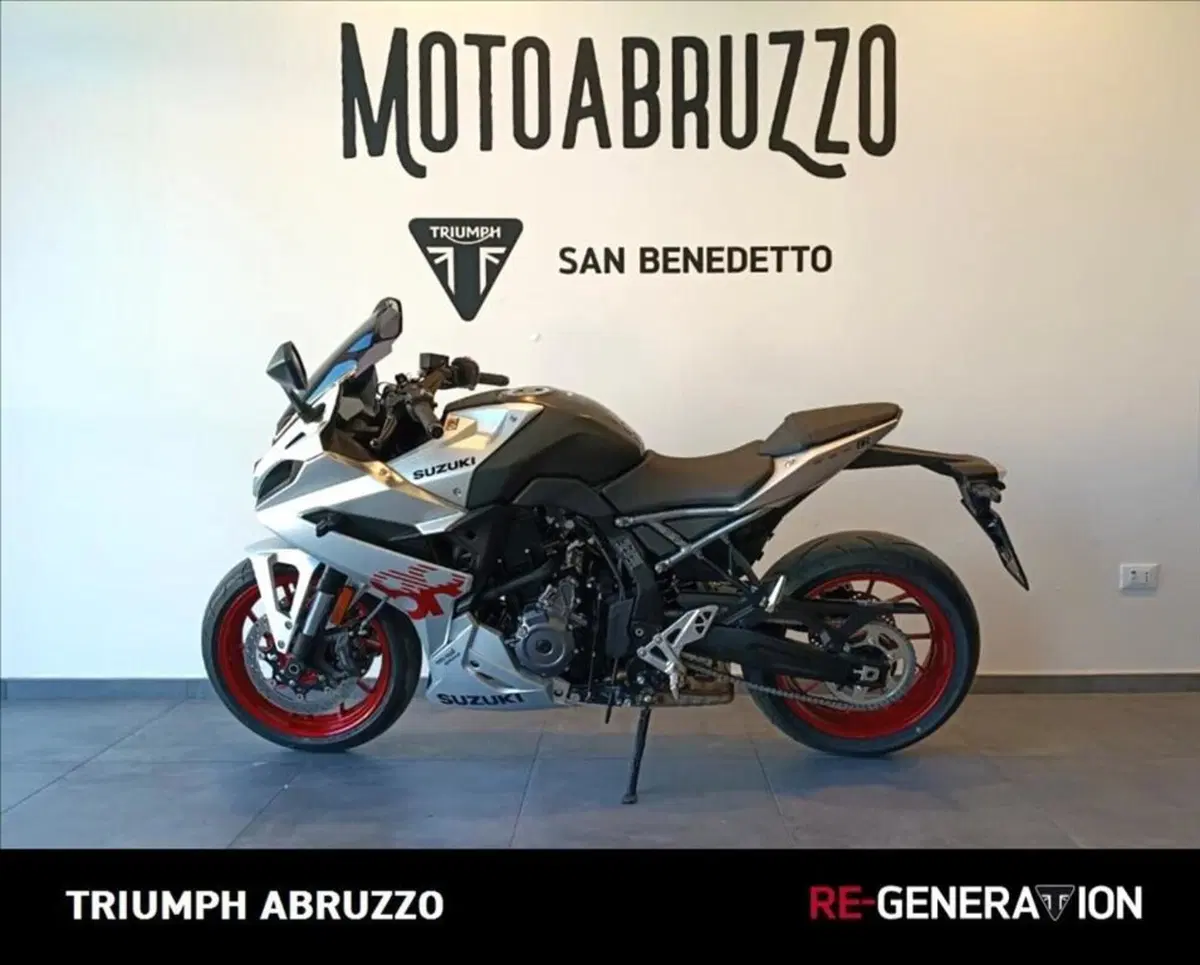 Suzuki GSX-8R (2024 - 26) (4)