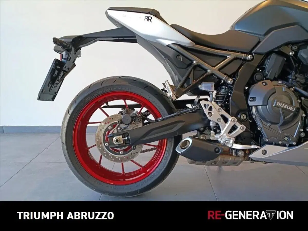 Suzuki GSX-8R (2024 - 26) (10)