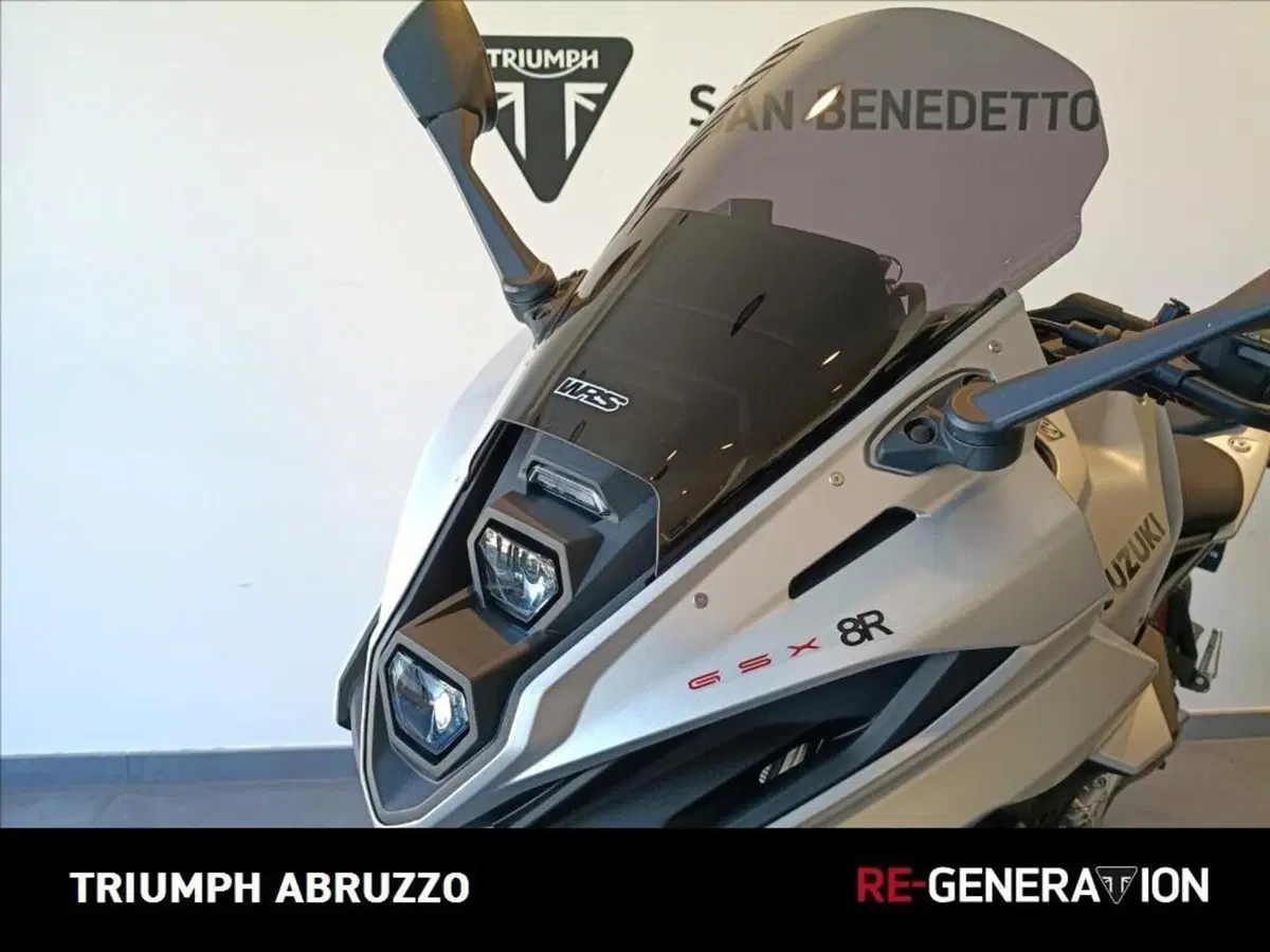 Suzuki GSX-8R (2024 - 26) (6)
