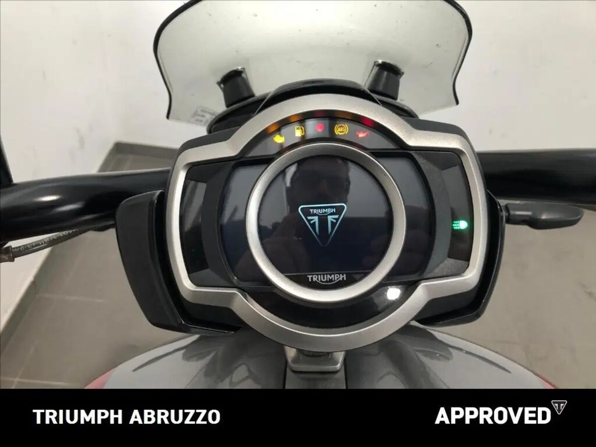 Triumph Rocket 3 GT (2021 - 24) (7)