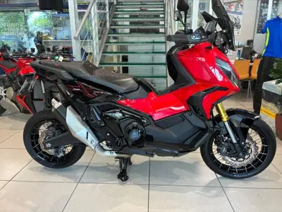 Honda X-ADV 750 DCT (2021 - 24) usata