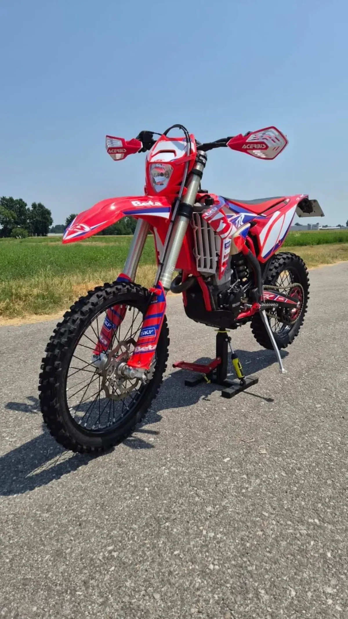 Betamotor RR 350 4T Enduro (2022) (3)