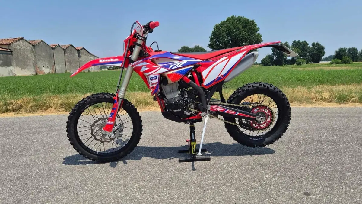 Betamotor RR 350 4T Enduro (2022)