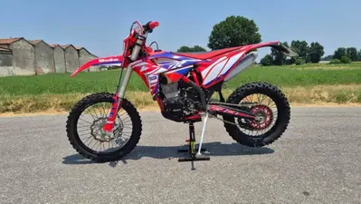 Betamotor RR 350 4T Enduro (2022) usata