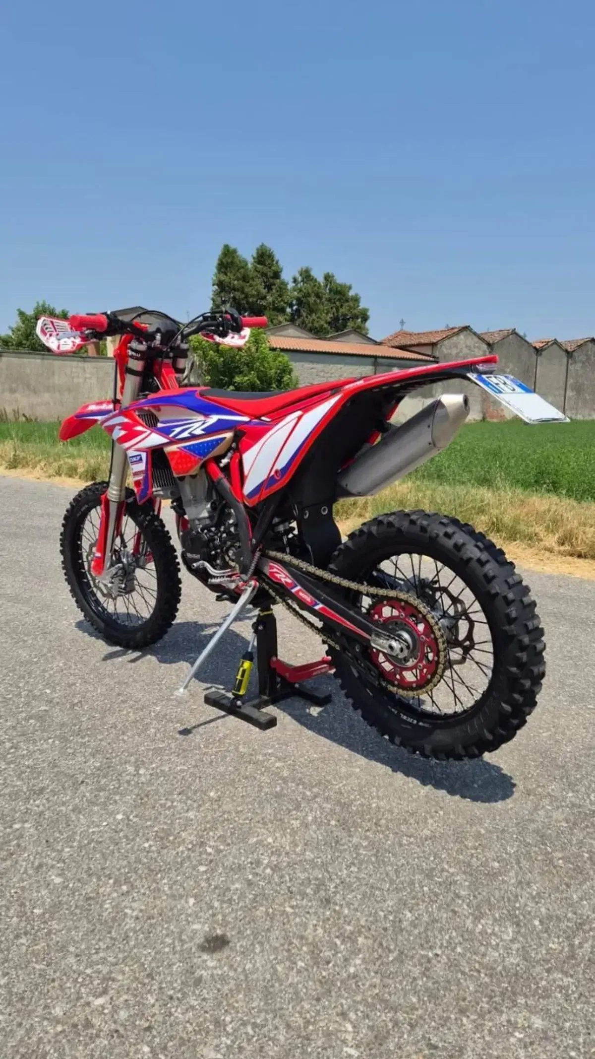 Betamotor RR 350 4T Enduro (2022) (4)