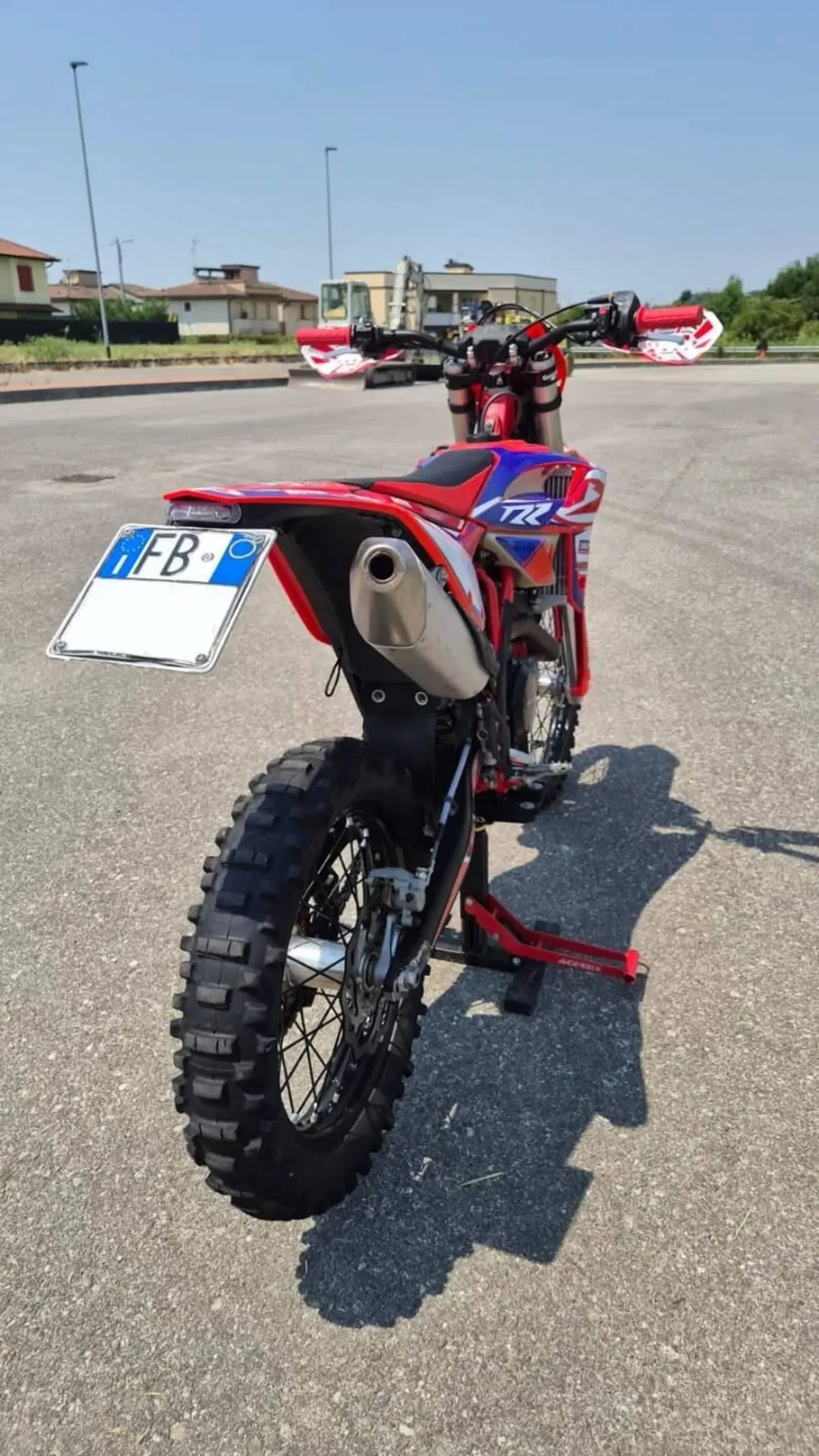 Betamotor RR 350 4T Enduro (2022) (6)