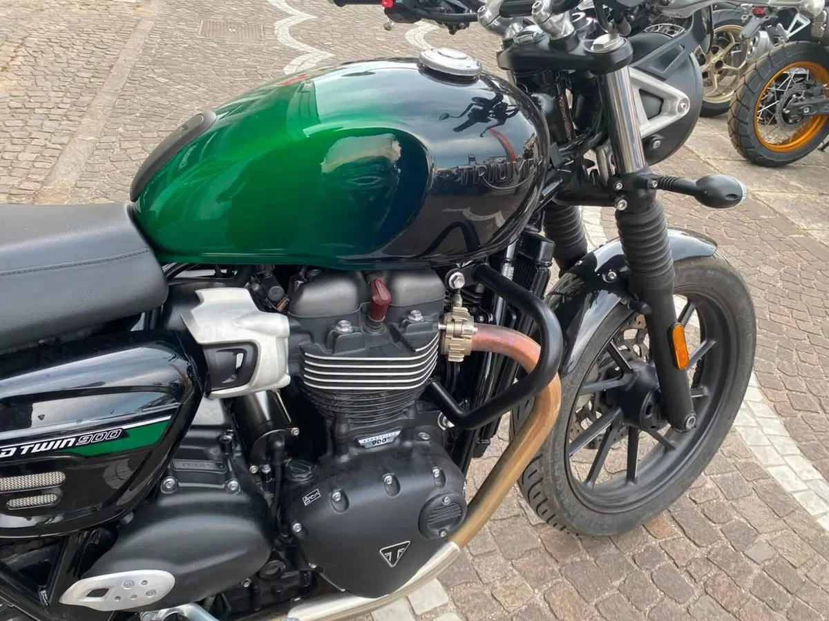 Triumph Speed Twin 900 (2023 - 24) (6)