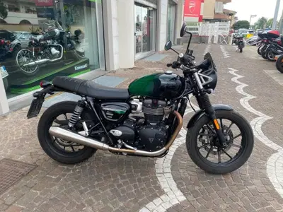Triumph Speed Twin 900 (2023 - 24) usata
