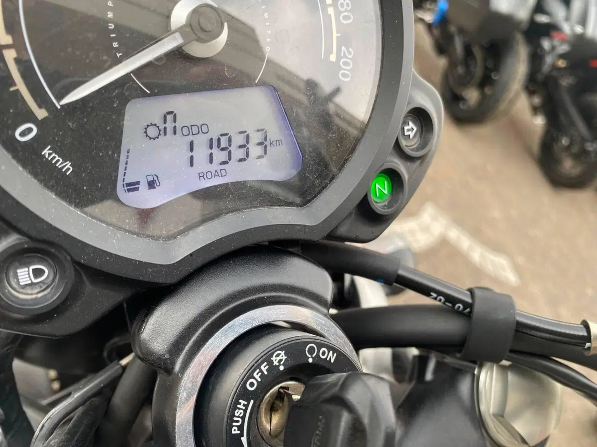 Triumph Speed Twin 900 (2023 - 24) (3)