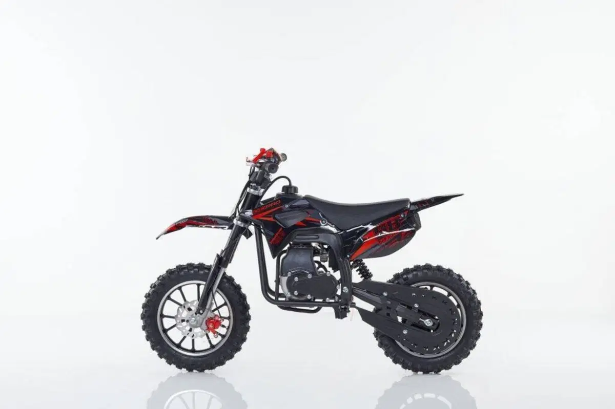  Altre moto o tipologie Pitbike