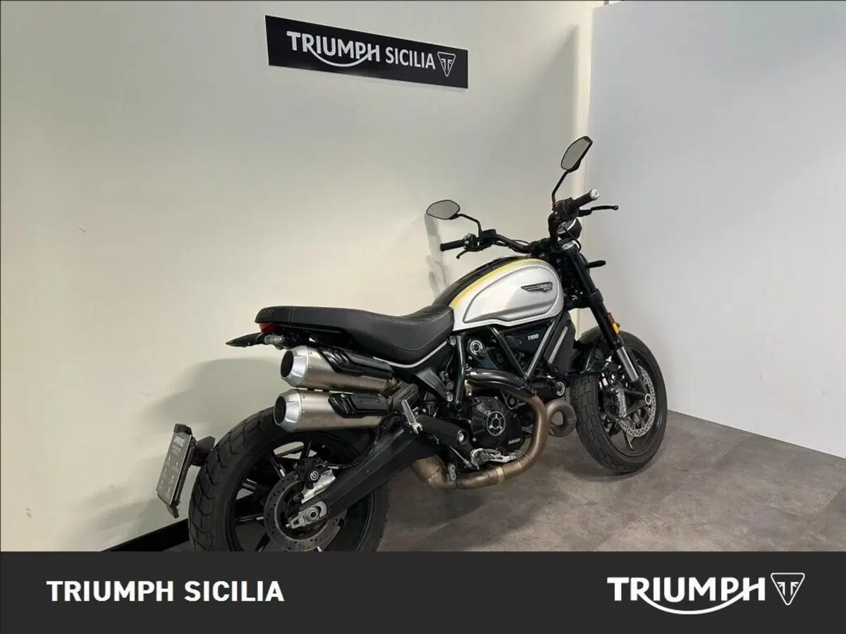 Ducati Scrambler 1100 Pro (2020 - 22) (4)