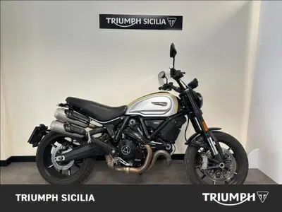 Ducati Scrambler 1100 Pro (2020 - 22) usata