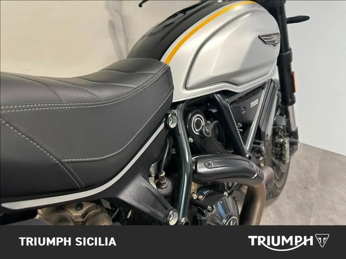 Ducati Scrambler 1100 Pro (2020 - 22) (7)