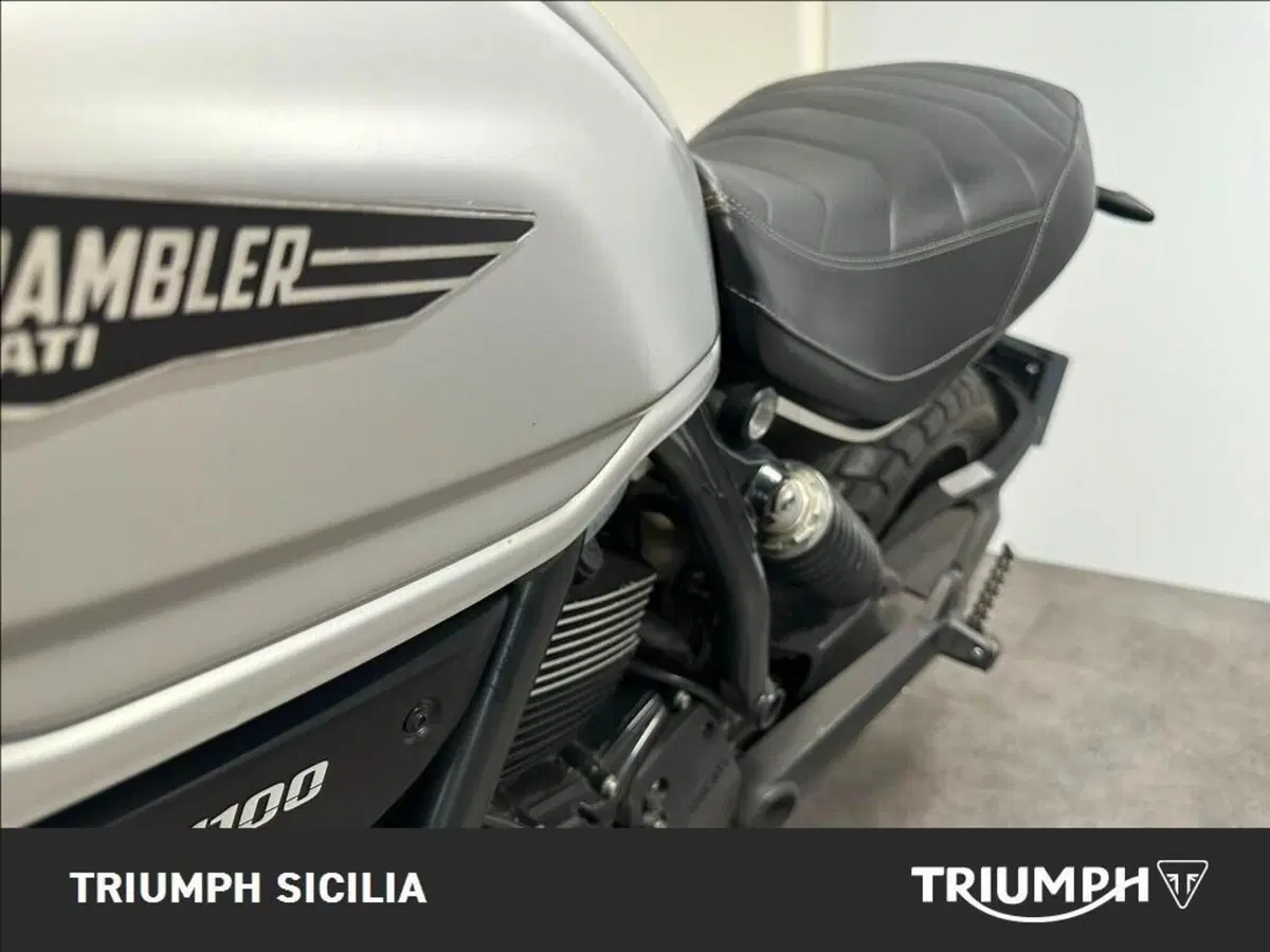 Ducati Scrambler 1100 Pro (2020 - 22) (11)