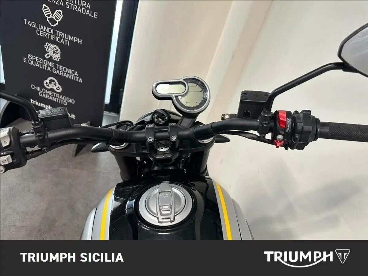 Ducati Scrambler 1100 Pro (2020 - 22) (14)